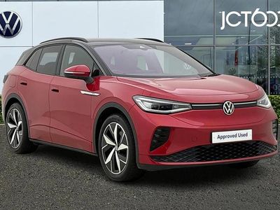 VW ID.4