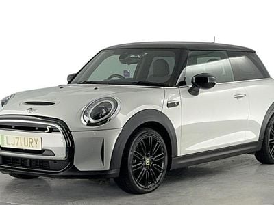 Used Mini Cooper Level 2 135 kW (184 HP) 2023 Hatchback
