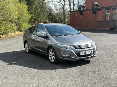 Used Honda Insight