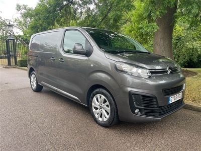 Citroën Dispatch