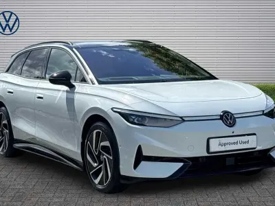 Used VW ID.7