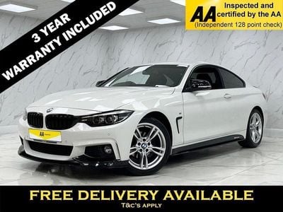 BMW 420