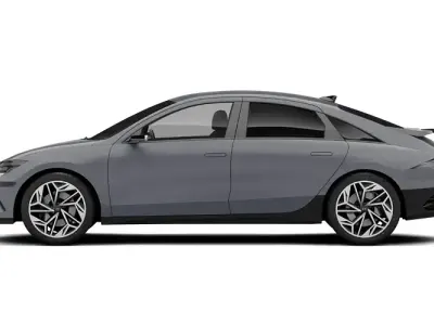 Used Hyundai Ioniq 6