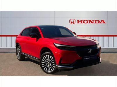 Honda e:Ny1