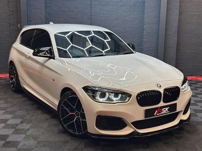 BMW M135
