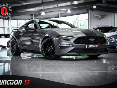 Used Ford Mustang GT