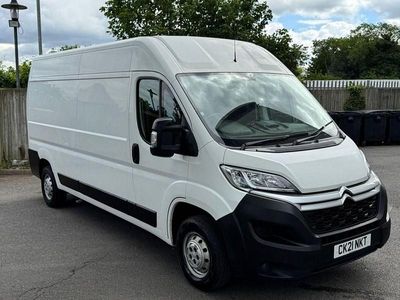 Citroën Relay