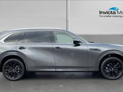 Used Mazda CX-80