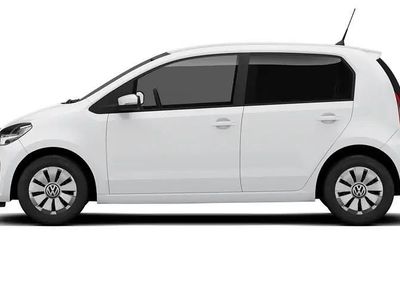 used VW up! - 1.0 Move 5dr