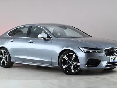 Usado Volvo S90