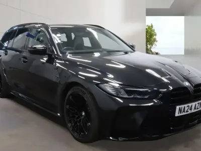 Used BMW M3