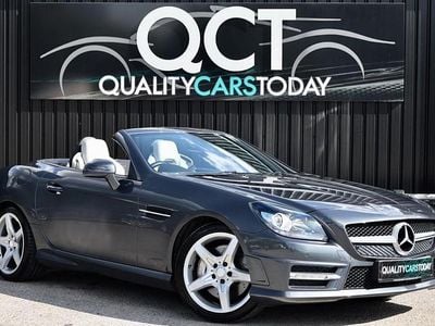 Mercedes SLK200
