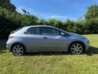 Used Honda Civic