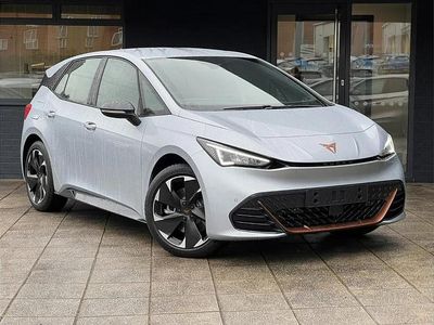 New Cupra Born e-Boost 166 kW (226 HP) 2025 Other Hatchback