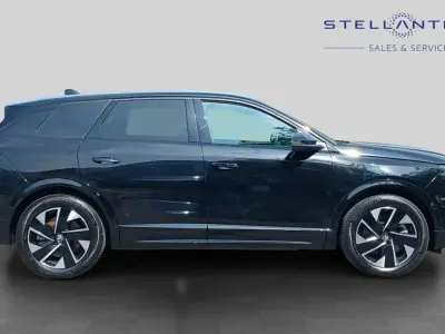 Used Vauxhall Grandland
