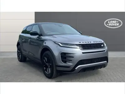 New Land Rover Range Rover evoque SE Dynamic 265 HP (194 kW) 2025 Other SUV