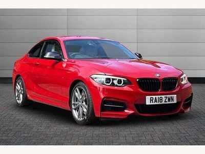 BMW M240