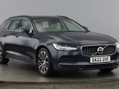 Used Volvo V90 Core 194 HP (142 kW) 2023 Estate