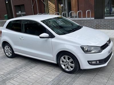 VW Polo