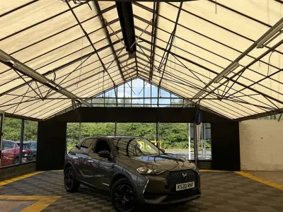 Used DS Automobiles DS3 Crossback