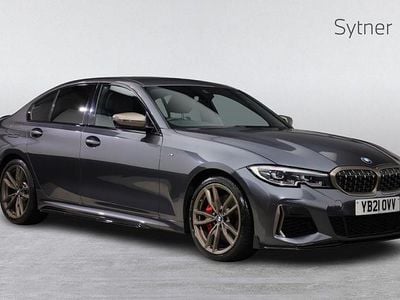 BMW M340