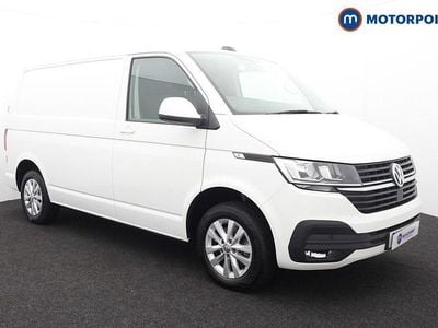 VW T6.1