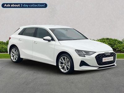Audi A3 e-tron