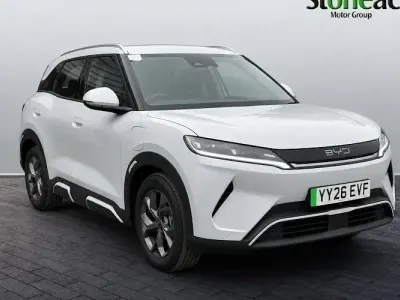 Used BYD Atto 2