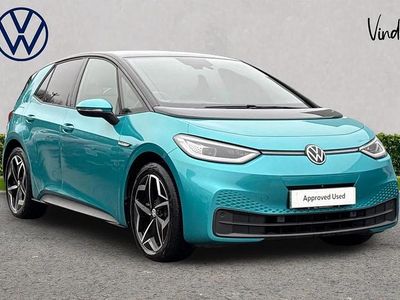 Used VW ID.3 Pro 150 kW (204 HP) 2022 Other Hatchback