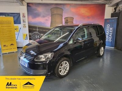 VW Touran