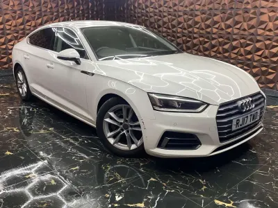 Used Audi A5