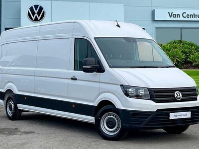 VW Crafter