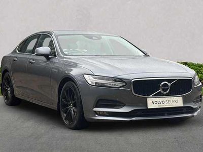 Used Volvo S90 Momentum 190 HP (139 kW) 2019 Sedan