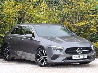 Usado Mercedes A180