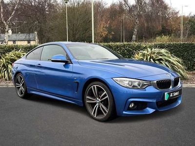 BMW 428