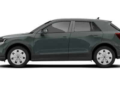 New Audi Q2 Sport 150 HP (110 kW) 2026 SUV