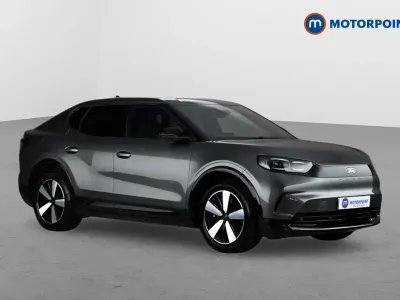 Used Ford Capri Select 210 kW (286 HP) 2025 Grey SUV