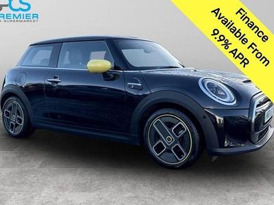Used Mini Cooper S Hatch 135 kW (184 HP) 2021 Hatchback
