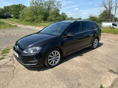 Used VW Golf VII