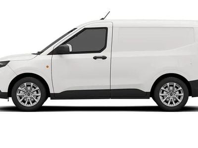 Used Ford Transit Limited 125 HP (91 kW) 2026 Van