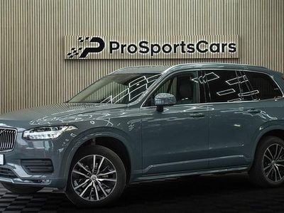 Used Volvo XC90 Momentum 235 HP (172 kW) 2021 SUV