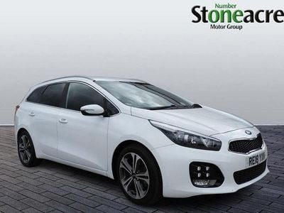 Kia Ceed Sportswagon