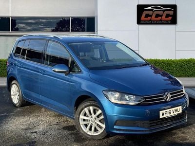 VW Touran
