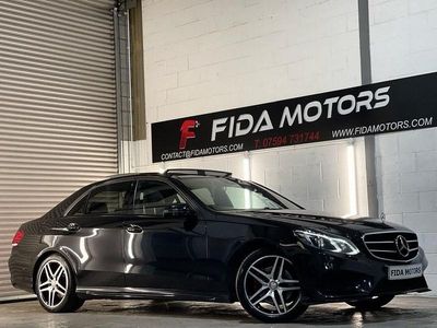 Mercedes E250