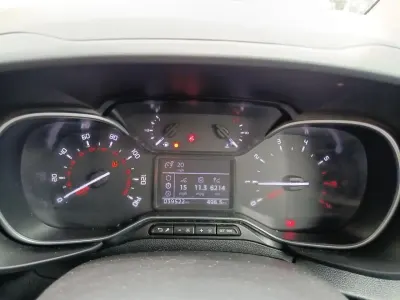 Used Citroën e-Berlingo PureTech 108 HP (79 kW) 2022 Grey