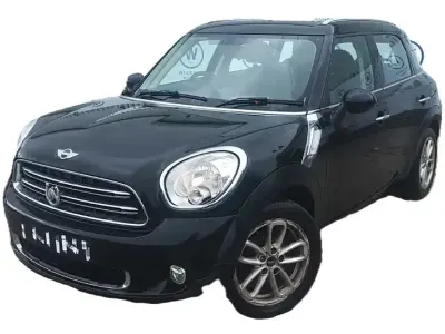 Used Mini Cooper