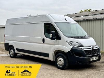 Citroën Relay