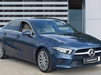 Mercedes A200