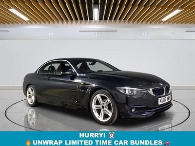 BMW 420