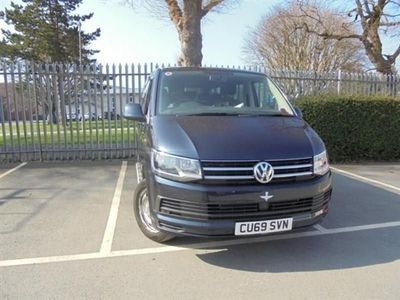 VW T6.1